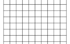 Post 10 By 10 Grids Printable 402493