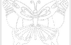 Post 1000 Connect The Dots Printables 263944