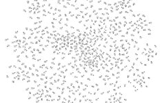 Post 1000 Connect The Dots Printables 263944