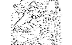 Post Advanced Connect The Dots Worksheets 126902