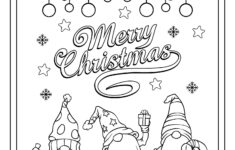 Post Black And White Holiday Christmas Cards Printables 338953
