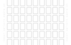 Post Blank Playing Card Printable Template For Word 364105