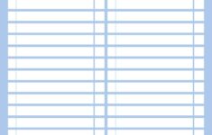 Post Blank Scattergories Answer Sheets Printable 404633