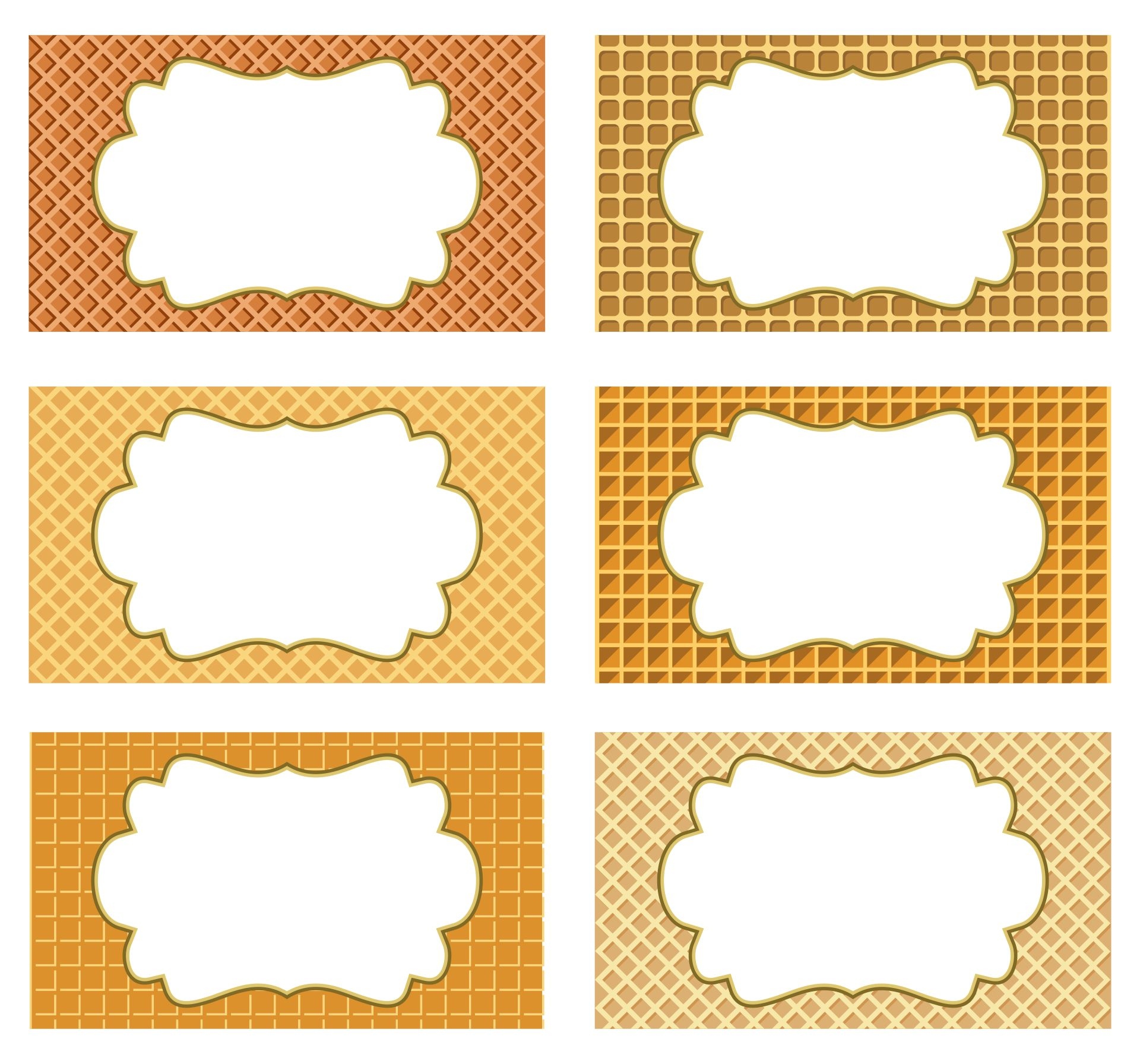 Post Buffet Food Labels Free Printable 118483 Post Buffet Food Labels Free Printable 118483