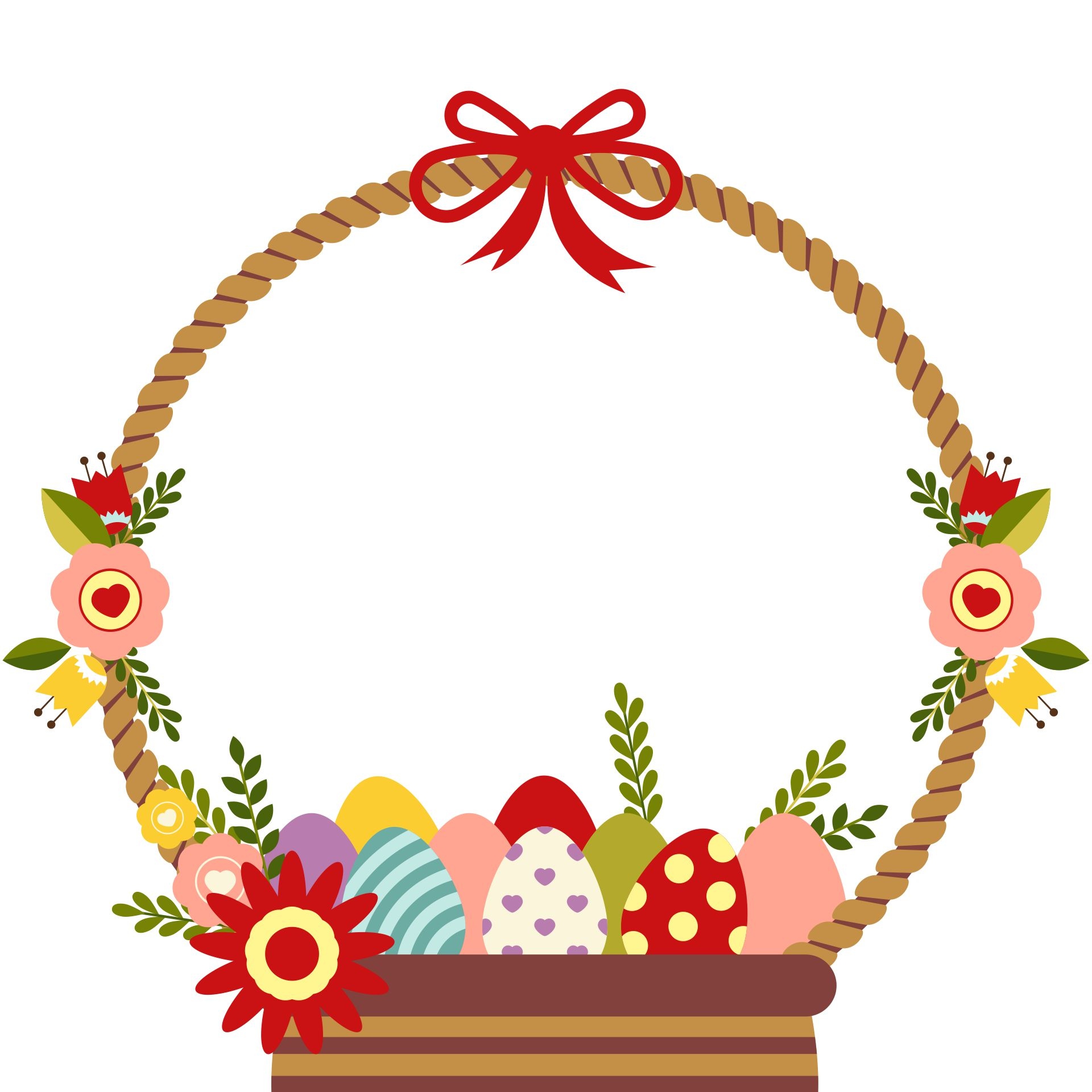 Post Easter Border Template Free Printable 419990 Post Easter Border Template Free Printable 419990