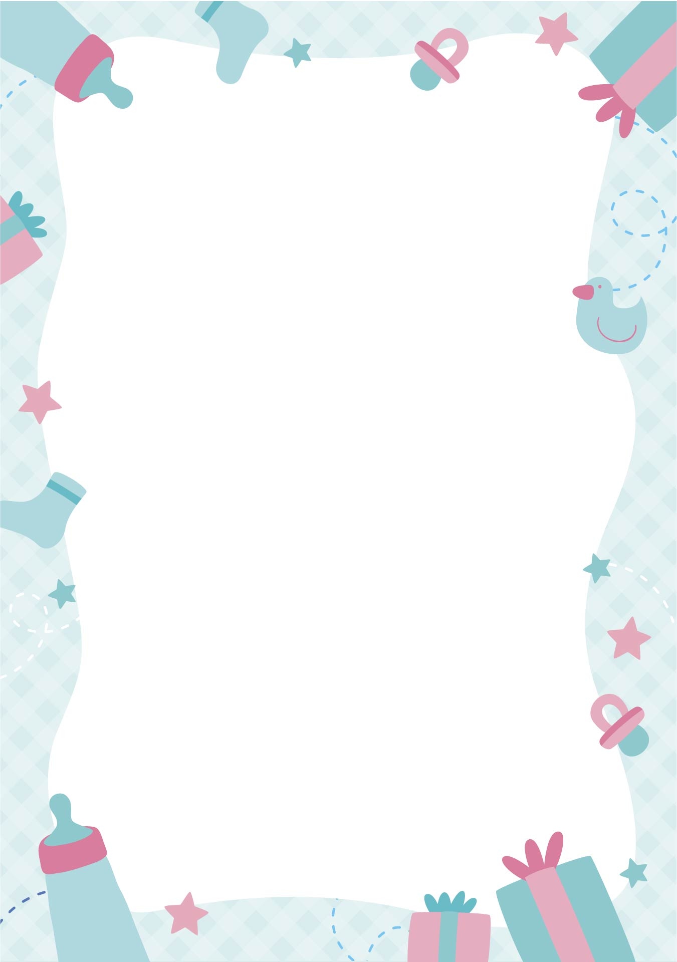 Post Free Printable Baby Shower Borders 160877 Post Free Printable Baby Shower Borders 160877