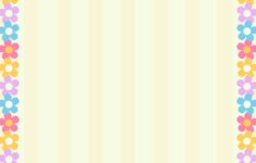 Post Free Printable Easter Borders 203188