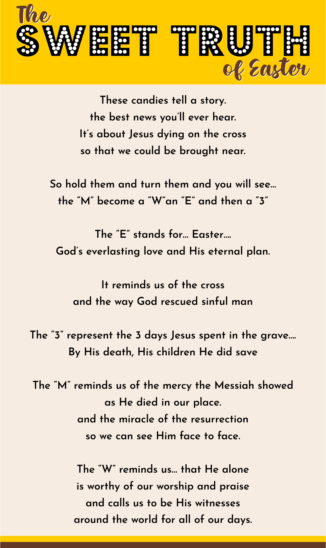 Post Free Printable Easter Poems 356620 Post Free Printable Easter Poems 356620