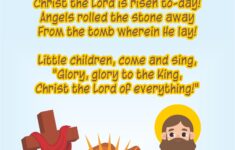Post Free Printable Easter Speeches 175706