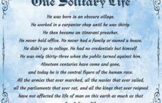 Post Free Printable Inspirational Poems 174964