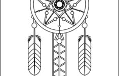Post Free Printable Native American Designs 383484
