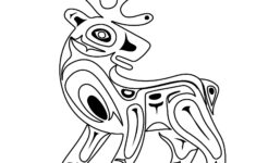 Post Free Printable Native American Designs 383484