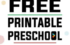 Post Free Printable Preschool Eye Charts 112466