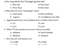Post Free Printable Trivia Questions And Answers 167003