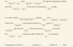 Post Funny Printable Mad Libs For Adults 353276