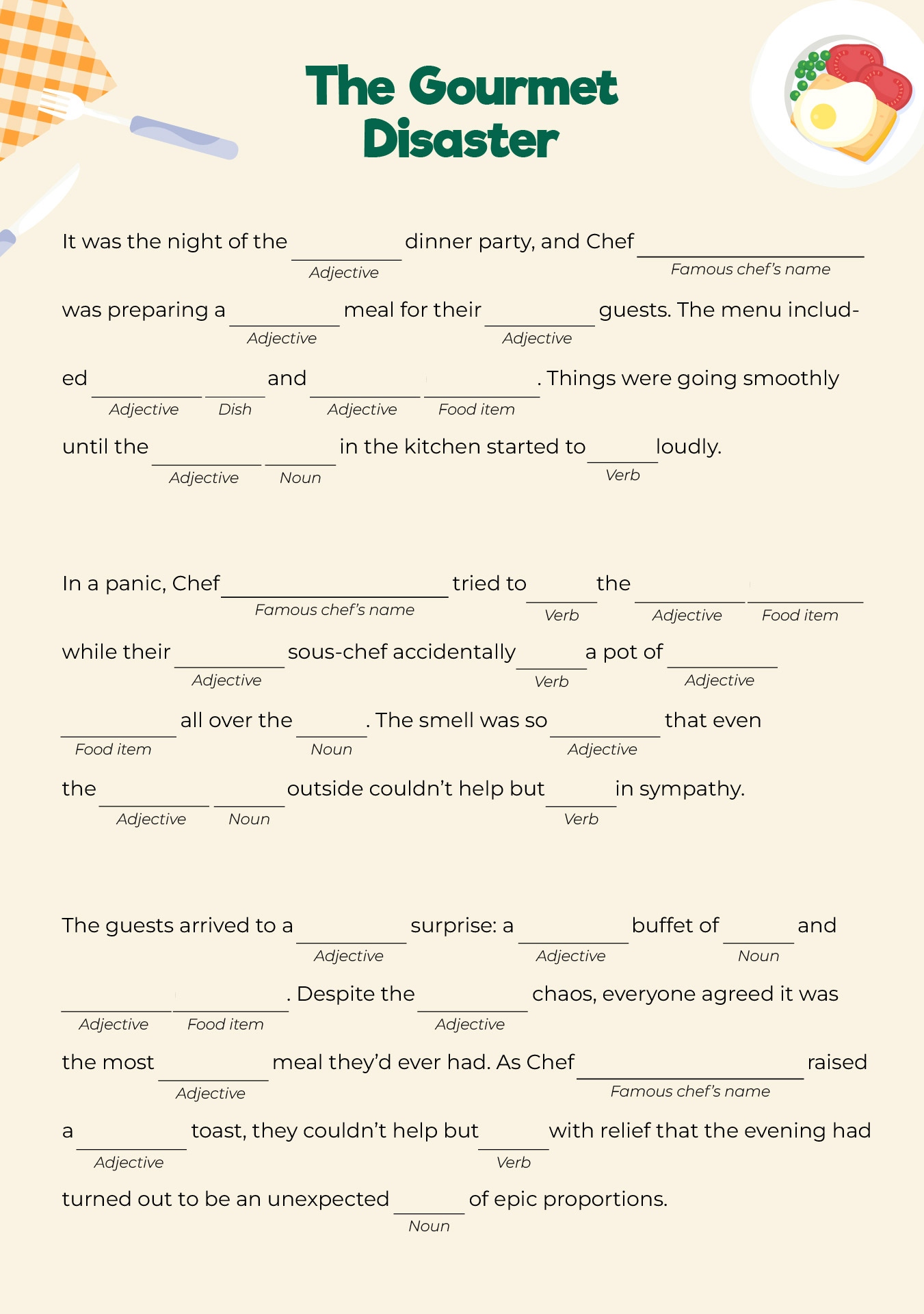 Post Funny Printable Mad Libs For Adults 353276 Post Funny Printable Mad Libs For Adults 353276