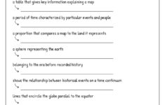 Post Ged Reading Comprehension Worksheets 534295