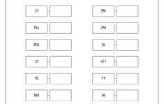 Post Ged Reading Comprehension Worksheets 534295