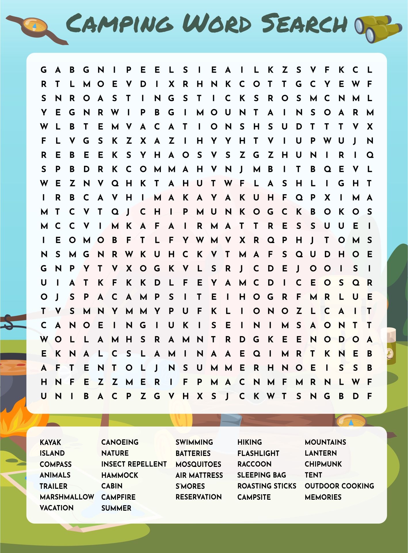 free printable word jumbles for adults