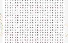 Post Hard Adult Word Search Puzzles Printable 181411