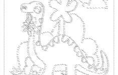 Post Hard Dot To Dot Worksheets 5149