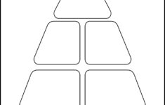 Post Large Printable Blank Pyramid Worksheet 12224