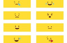 Post Lego Faces Printable 296578