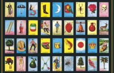 Post Mexican Bingo Cards Free Printable 254759