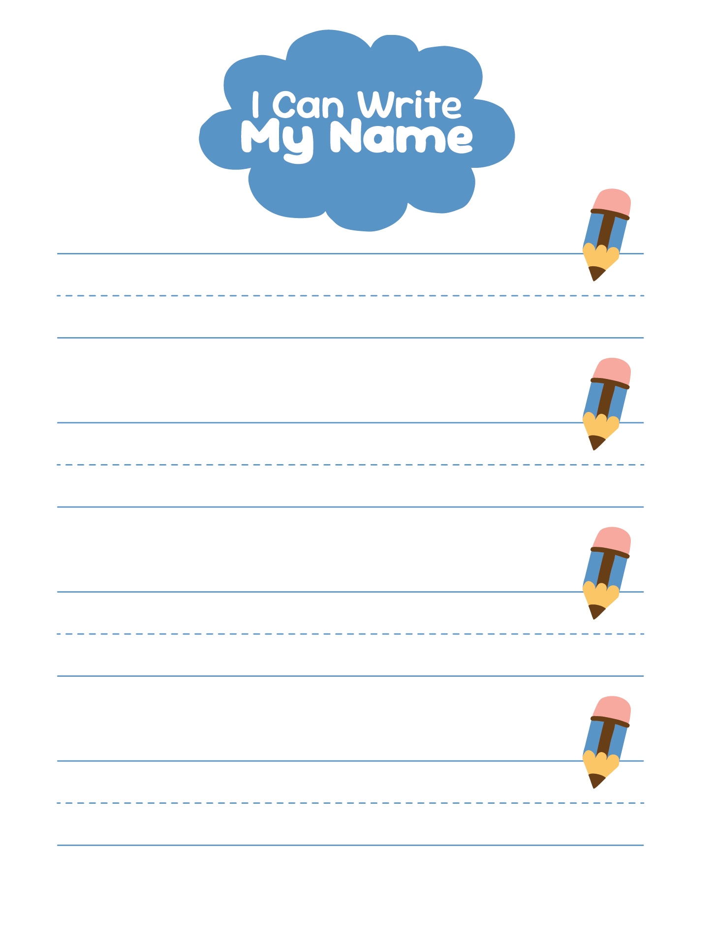 Post Preschool Name Tracing Printable 56762 Post Preschool Name Tracing Printable 56762