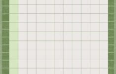 Post Printable 50 Square Football Pool Grid 117195