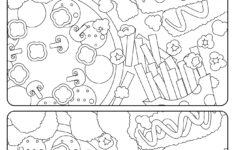 Post Printable Adult Find The Difference 292968