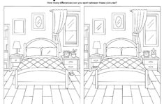 Post Printable Adult Find The Difference 292968