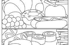 Post Printable Adult Find The Difference 292968
