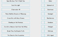 Post Printable Bible Games For Ladies 318247