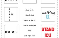 Post Printable Brain Teaser Worksheets 412998