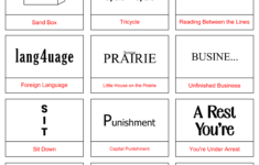 Post Printable Brain Teasers And Answers 260160
