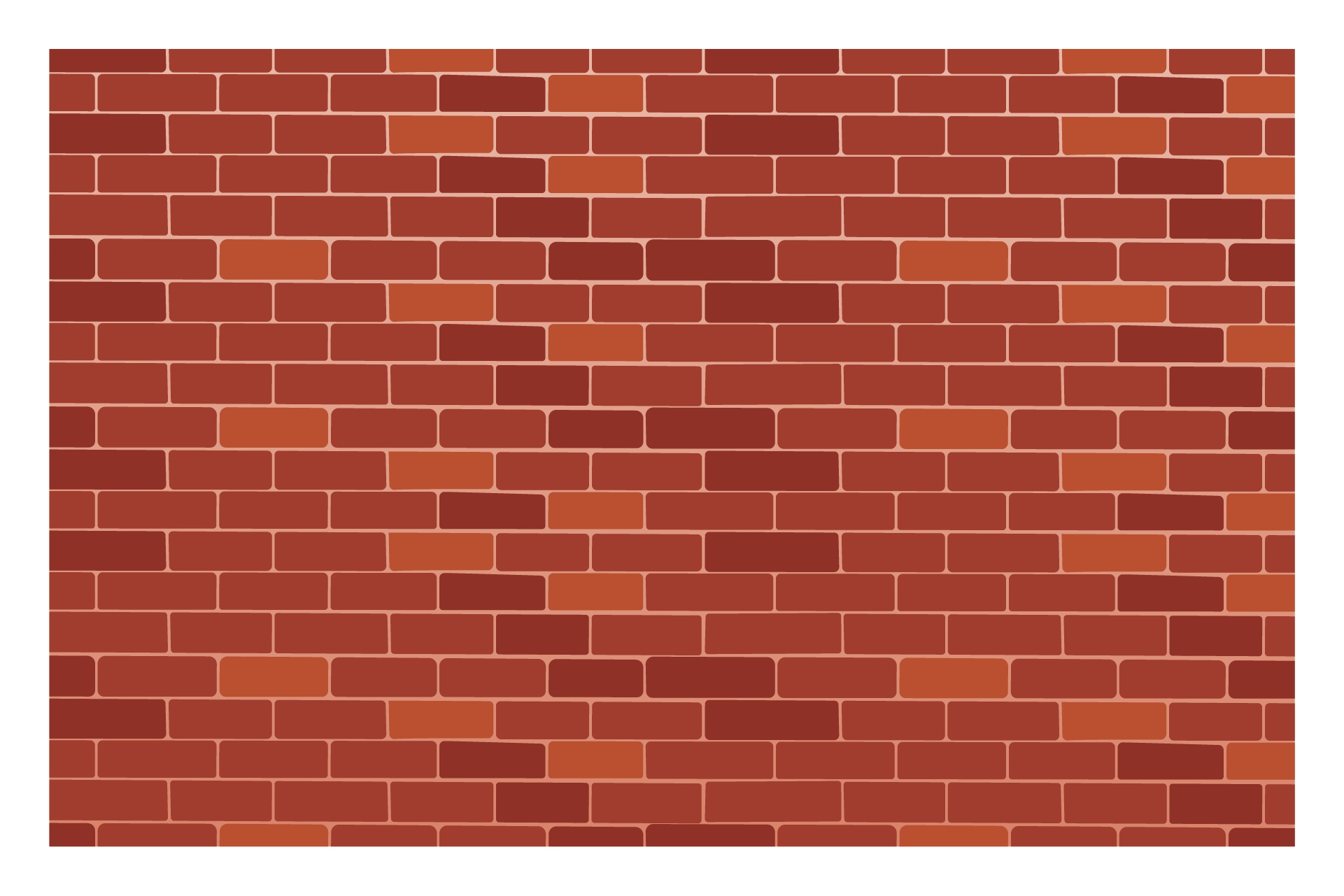 Post Printable Brick Sheets 282476