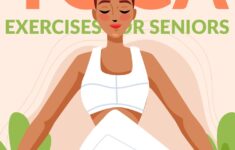 Post Printable Chair Yoga Exercises For Seniors 178538