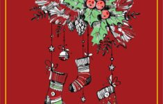Post Printable Christmas Cards For Him Romantic 335691