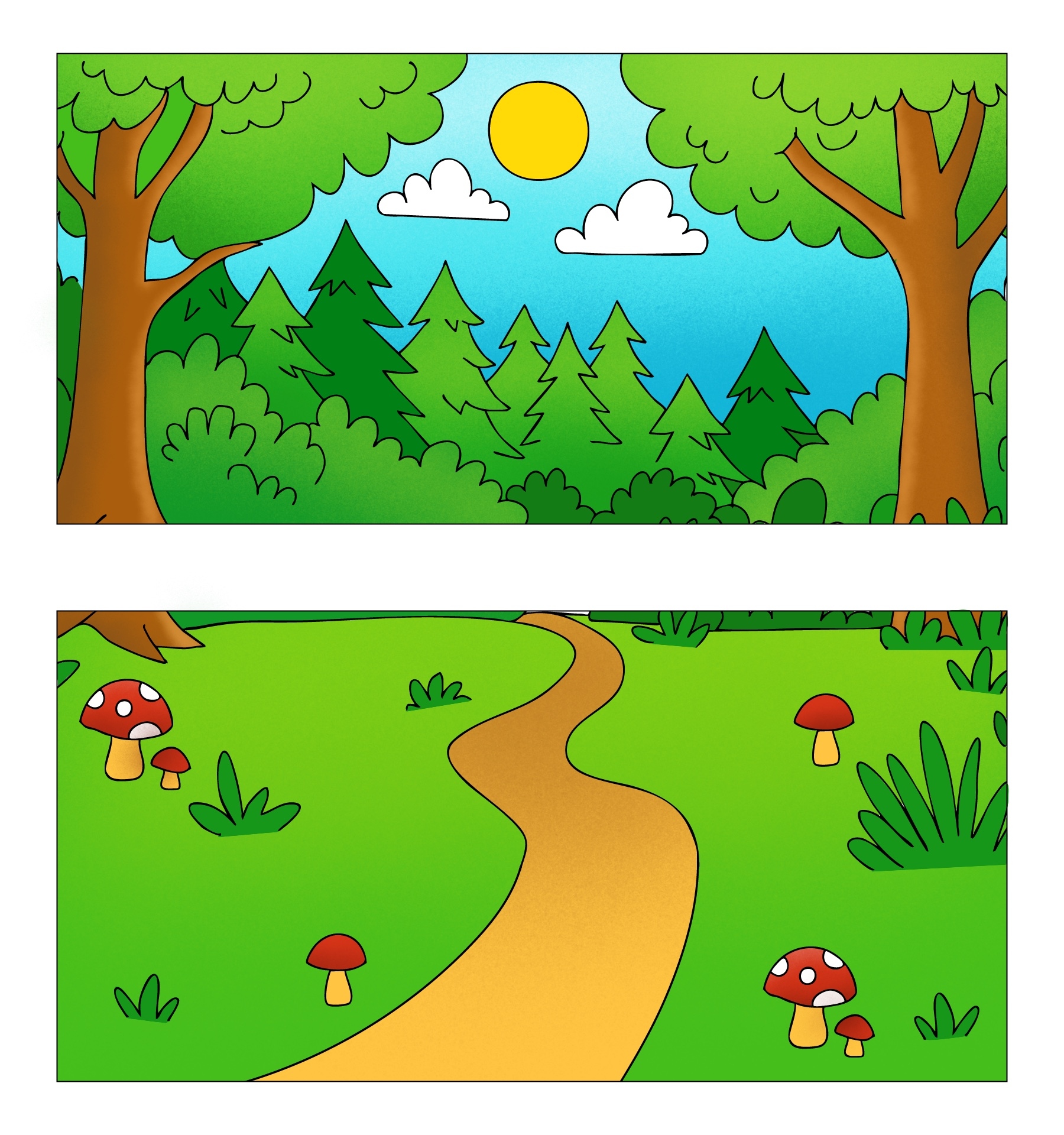 free printable dioramas free printable dioramas