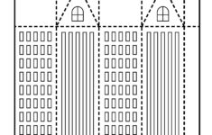 Post Printable Foldable Buildings 378444