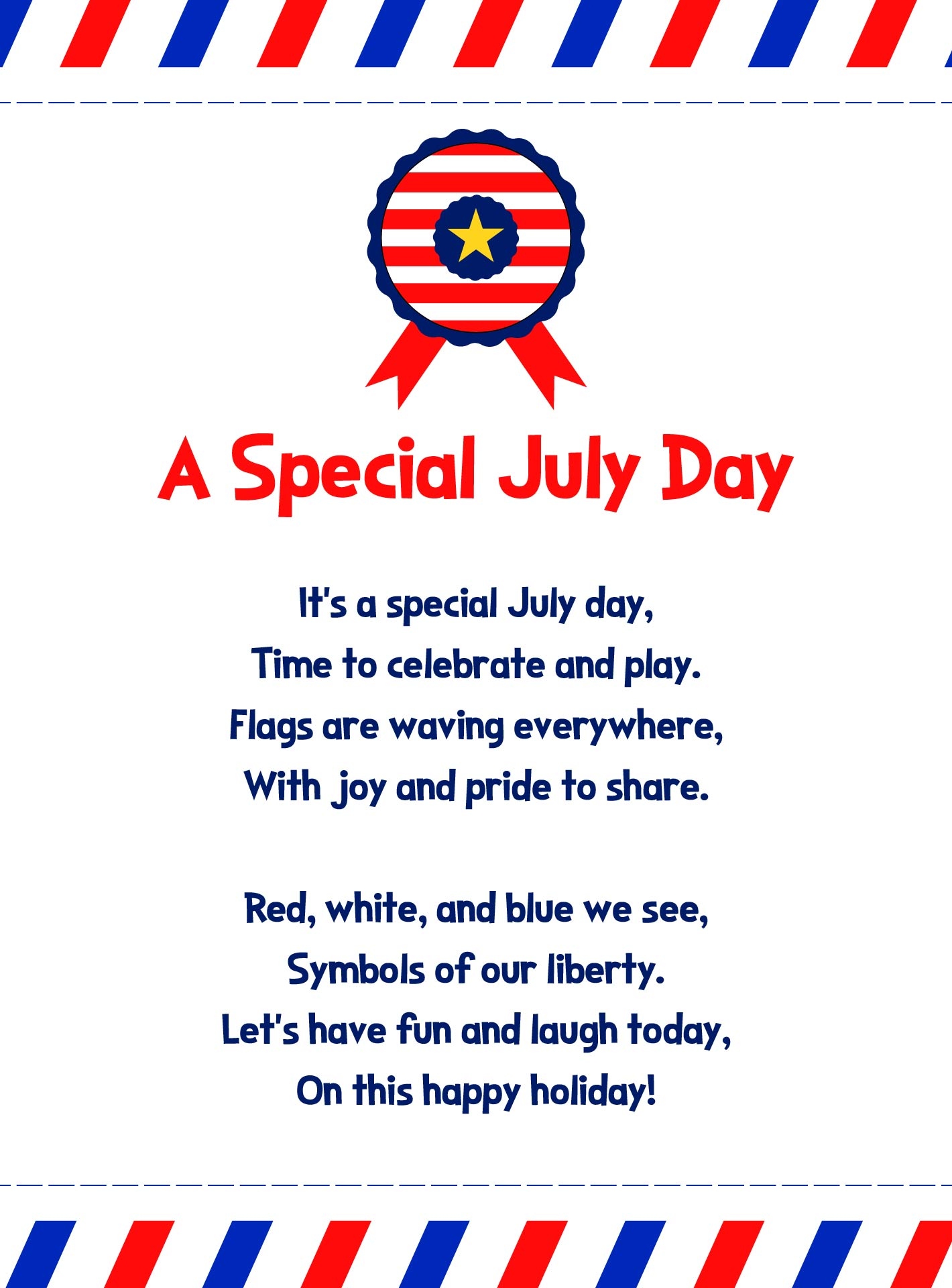 Post Printable Fourth Of July Poems 2000232 Post Printable Fourth Of July Poems 2000232