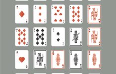 Post Printable Pokeno Game Boards 364692