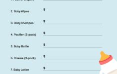 Post Printable Price Is Right Logo 214816