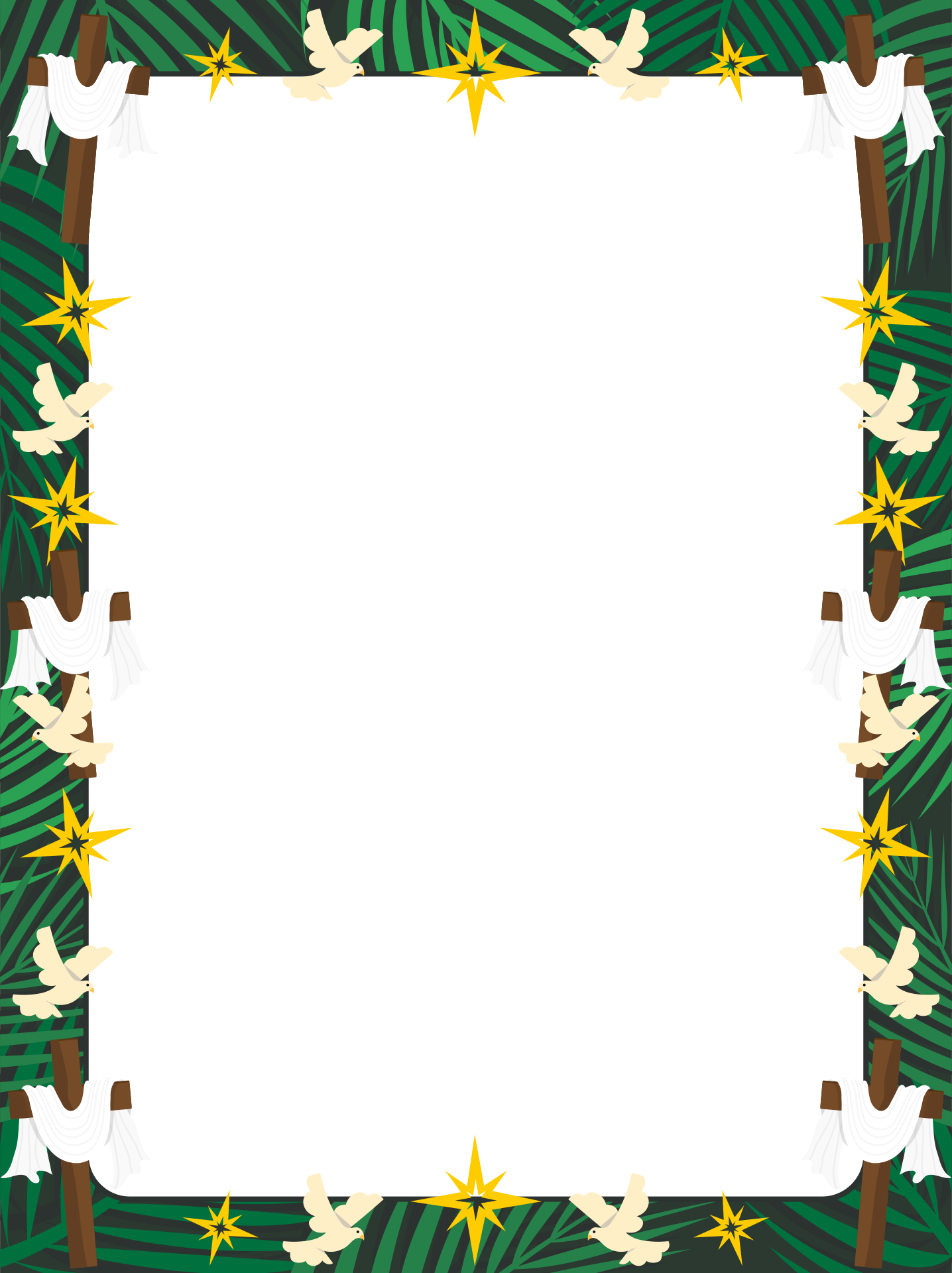 free printable christian borders free printable christian borders