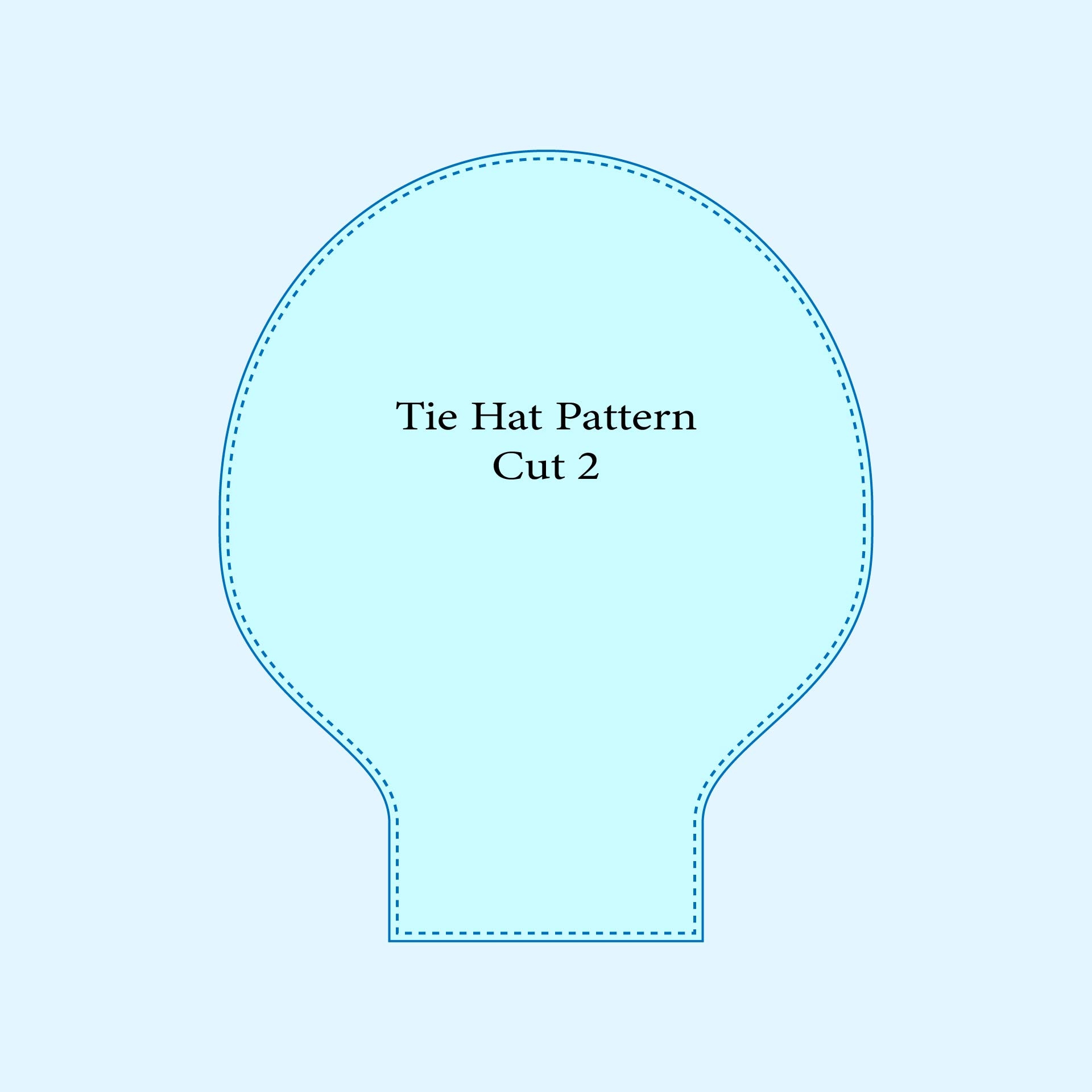 Post Printable Sewing Patterns Chemo Hat 306564 Post Printable Sewing Patterns Chemo Hat 306564