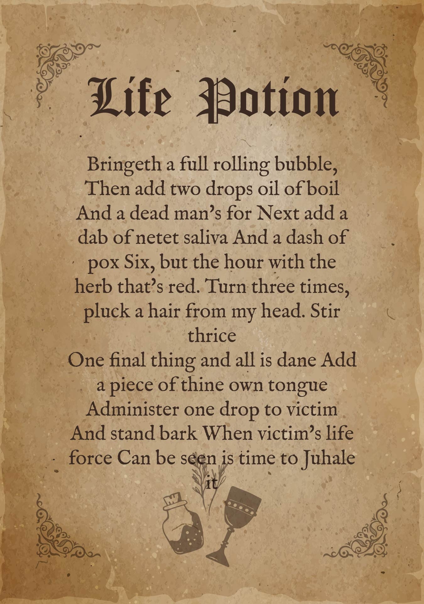 Post Printable Spell Pages 61795 Post Printable Spell Pages 61795