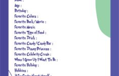 Post Secret Sister Printables 317764