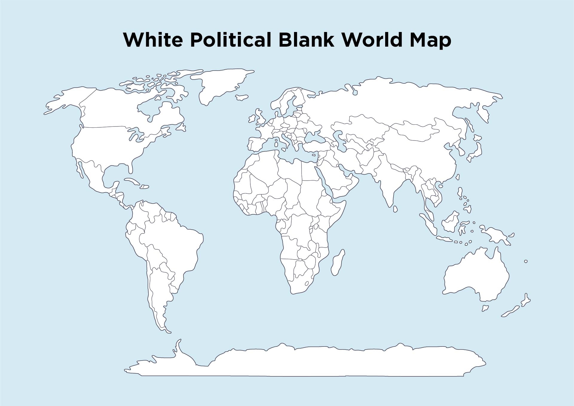 Post World Map Printable A4 Size 397159 Post World Map Printable A4 Size 397159