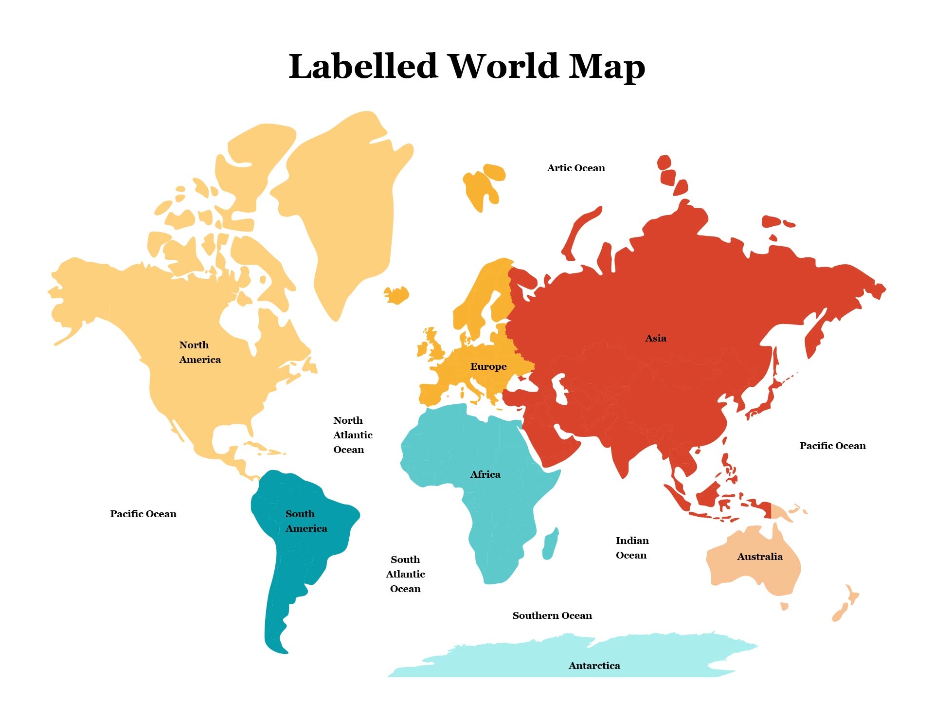 a4 world map printable free a4 world map printable free